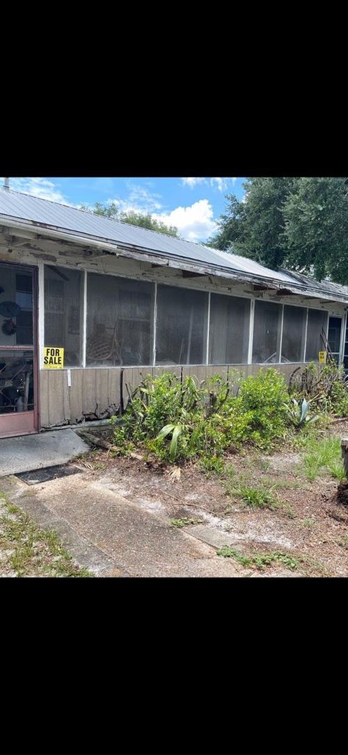 3-3611 Parker Ave, Lanark Village, FL, 32323 | Card Image