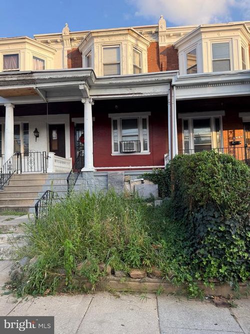 5426 Whitby Ave, PHILADELPHIA, PA, 19143-4136 | Card Image