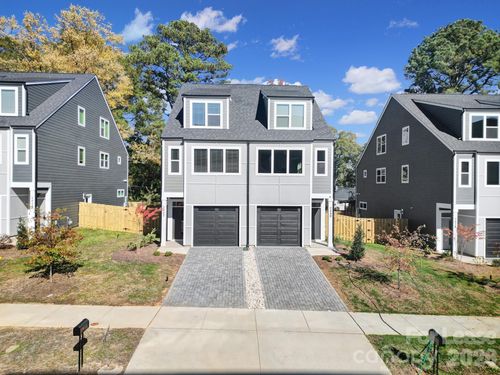 2432 Arty Ave, Charlotte, NC, 28208-5004 | Card Image