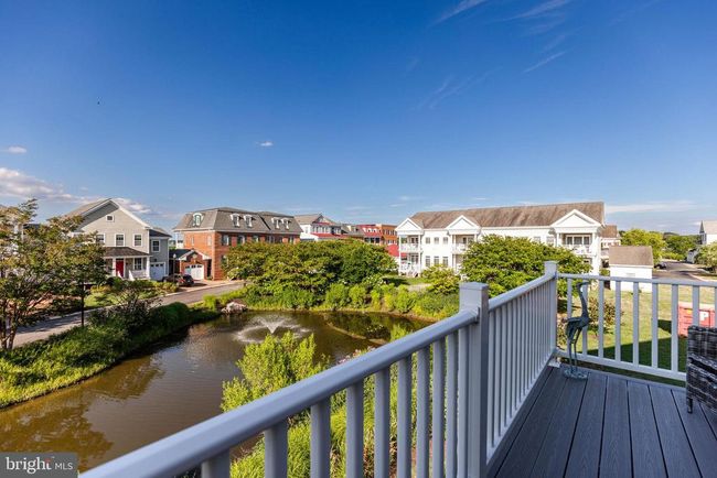 103 Landing Ln, Townhouse with 2 bedrooms, 3 bathrooms and null parking in CHESTERTOWN MD | Image 18