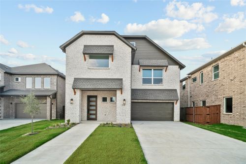 2146 Oak Haven Ct, Garland, TX, 75044 | Card Image