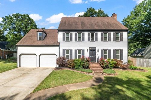1065 Petersburg Cv, Collierville, TN, 38017 | Card Image
