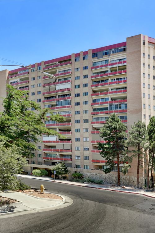 unit-410-1331 Park Ave Sw, Albuquerque, NM, 87102-2851 | Card Image