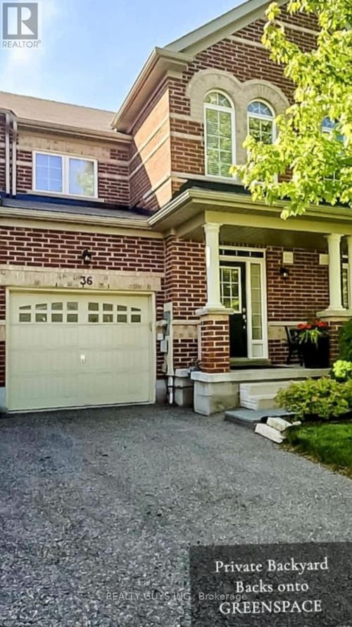 36-20 C Line, Orangeville, ON, L9W6T7 | Card Image