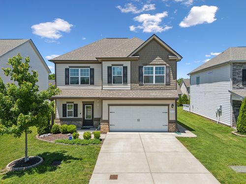 319 Petunia Dr, Smyrna, TN, 37167-0688 | Card Image