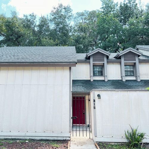 315 Sw 54th Dr, GAINESVILLE, FL, 32607-2021 | Card Image