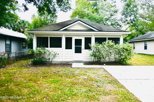2908 Spencer St, Jacksonville, FL, 32254-4010 | Card Image