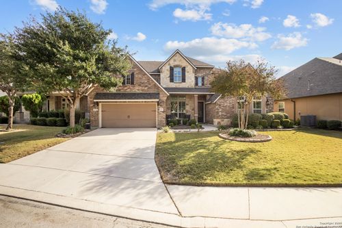 18710 Golden Maize, San Antonio, TX, 78258-1645 | Card Image