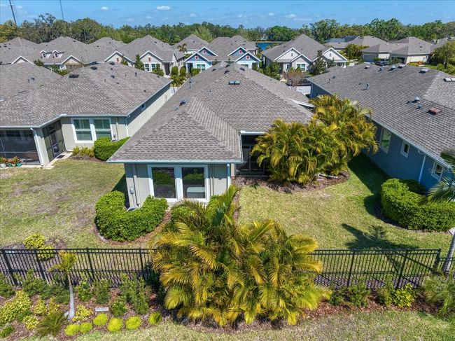 13917 Kingfisher Glen Dr, House other with 2 bedrooms, 3 bathrooms and null parking in LITHIA FL | Image 40