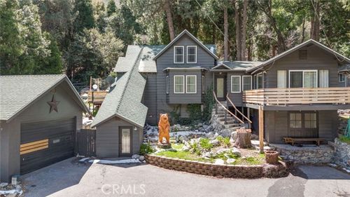 39326 Prospect Dr, Forest Falls, CA, 92339 | Card Image