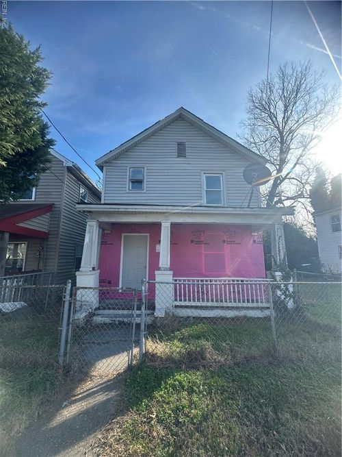 732 20th St, Newport News, VA, 23607-5231 | Card Image