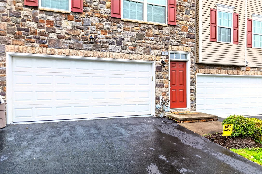 Residential in Collier Twp 3