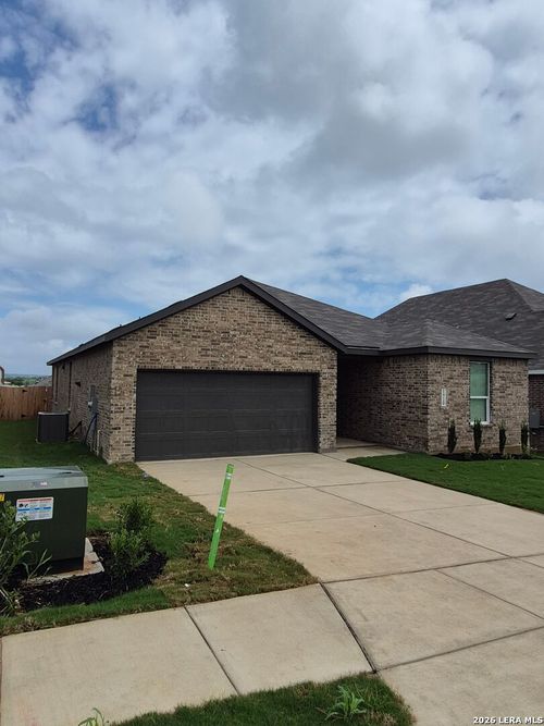 1920 Bonelli Eagle, New Braunfels, TX, 78130-0780 | Card Image