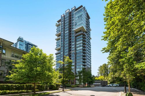 1707-301 Capilano Rd, Port Moody, BC, V3H0G6 | Card Image