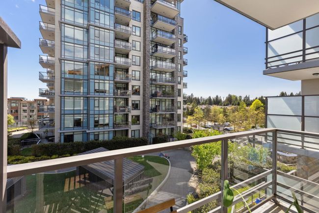 403 - 2780 Valley Centre Avenue, Condo with 1 bedrooms, 1 bathrooms and 1 parking in North Vancouver BC | Image 21