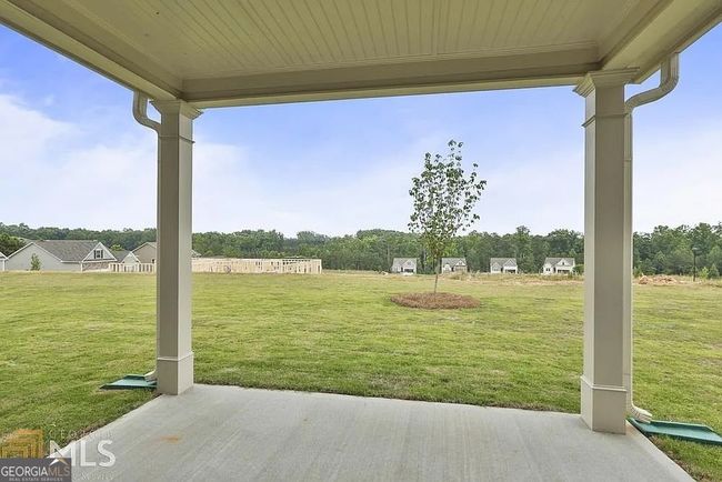 15 October Ave, House other with 4 bedrooms, 3 bathrooms and null parking in Newnan GA | Image 19