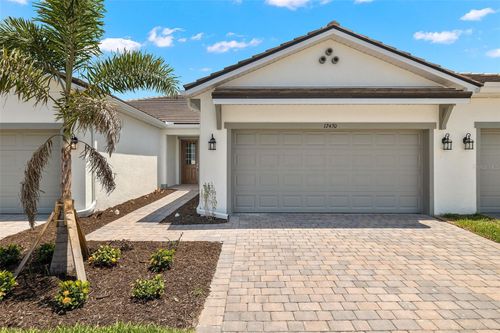 12430 Hearts Ease Street, Venice, FL, 34293 | Card Image