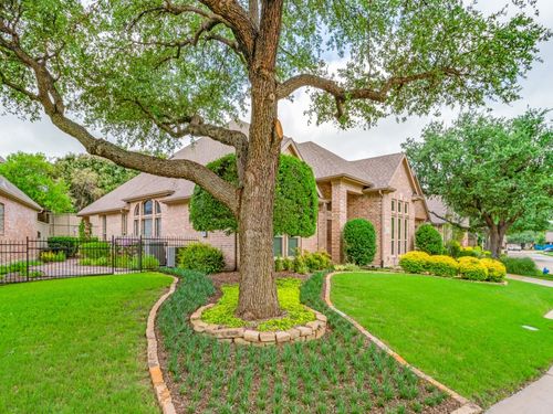 6017 Hickory Stick Ln, Mckinney, TX, 75072-7273 | Card Image