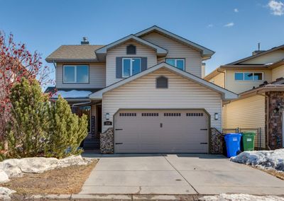 210 Riverview Pk Se, House detached with 4 bedrooms, 3 bathrooms and 4 parking in Calgary AB | Image 1