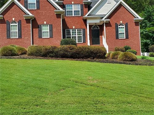 141 Green Park Way, Newnan, GA, 30263-6288 | Card Image