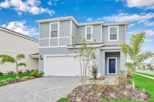 1806 Summer Dr, Davenport, FL, 33897 | Card Image