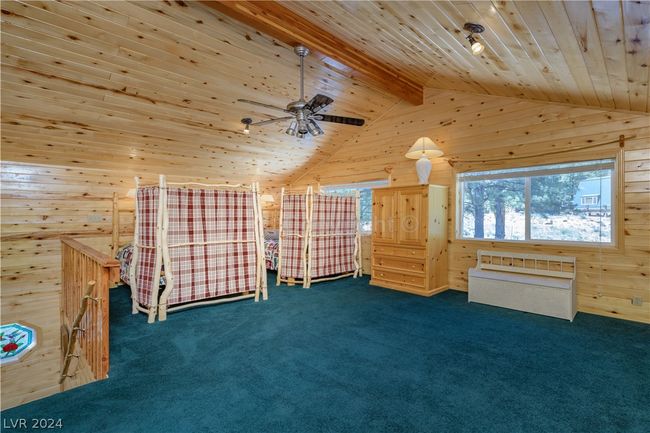 85 - 840 E Cedar Dr, House other with 2 bedrooms, 2 bathrooms and null parking in Mammoth Creek UT | Image 31