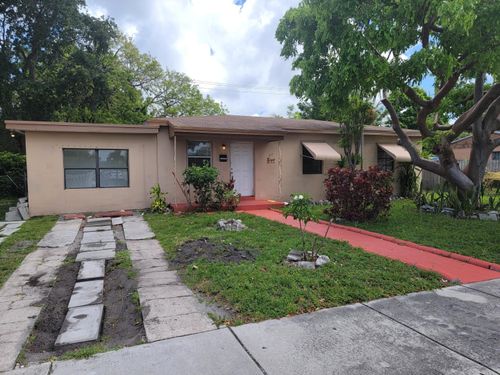 275 Nw 187th St, Miami Gardens, FL, 33169-4036 | Card Image