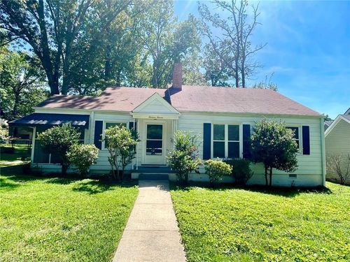 1311 Cardinal Pl, Greensboro, NC, 27408-8501 | Card Image