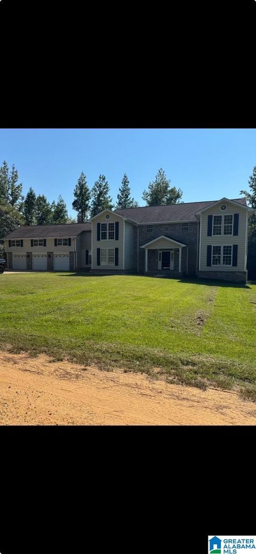 60 Bates Rd, Reform, AL, 35481-4517 | Card Image