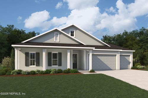 93 Wagonbrook Way, St Johns, FL, 32259-9526 | Card Image