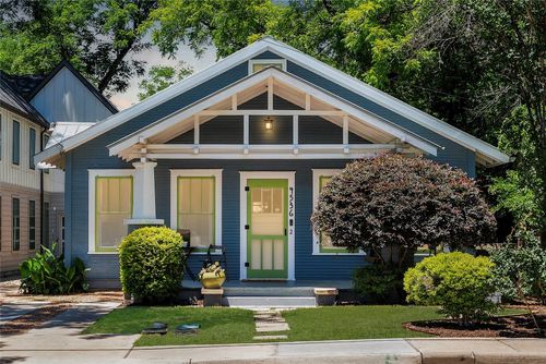 2-4536 Duval St, Austin, TX, 78751-3204 | Card Image