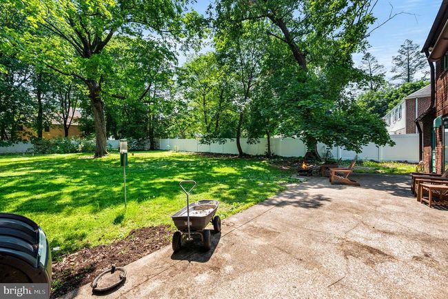 213 Rices Mill Rd, House other with 4 bedrooms, 3 bathrooms and null parking in WYNCOTE PA | Image 33
