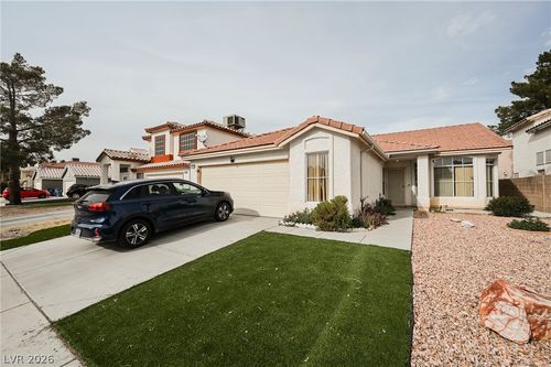 6092 Golden Nectar Way, Las Vegas, NV, 89142-0625 | Card Image