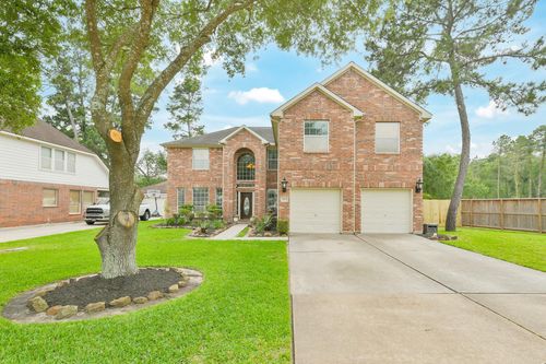 13743 Lakewood Meadow Dr, Cypress, TX, 77429-2796 | Card Image