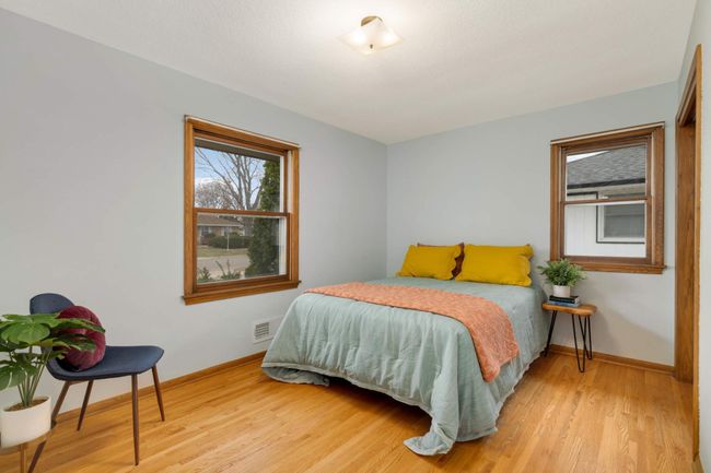 Bedroom 1 of 3 is the primary. | Image 17