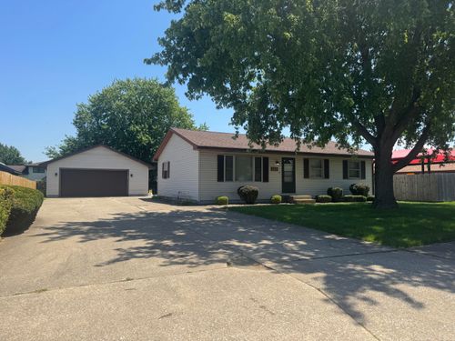 3101 Dutch Mill St, Portage, IN, 46368-4450 | Card Image