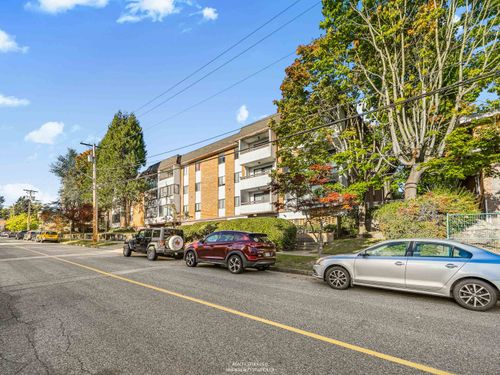 106-515 Eleventh St, New Westminster, BC, V3M4G4 | Card Image