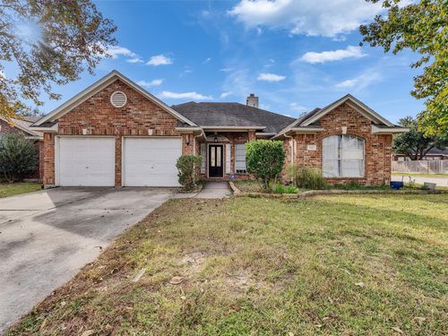 3327 La Seine Ln, Spring, TX, 77388-4133 | Card Image