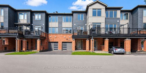 805 Kiniw Pvt, Ottawa, ON, K1K4Z4 | Card Image