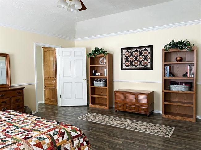 518 Lcr 902, House other with 3 bedrooms, 2 bathrooms and 2 parking in Jewett TX | Image 17