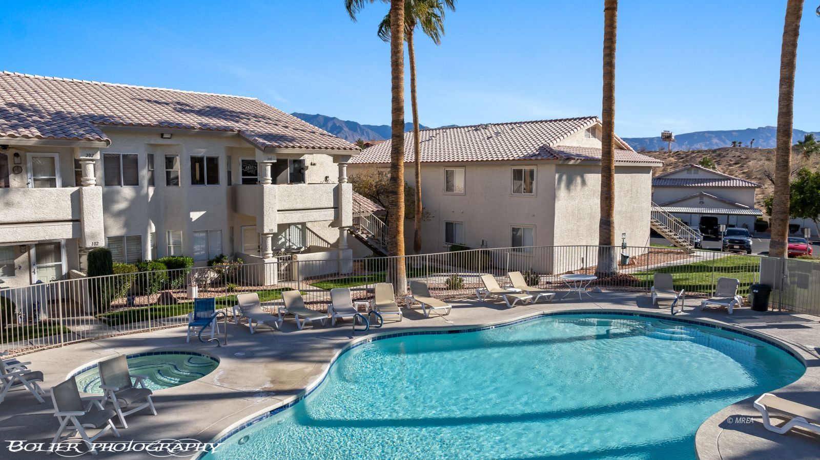 Residential in Mesquite 4