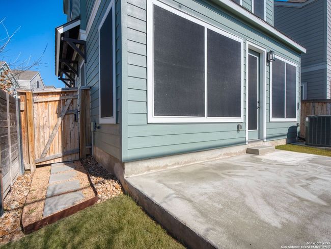 UNIT-1 - 5843 Whitby Rd, House other with 3 bedrooms, 3 bathrooms and null parking in San Antonio TX | Image 25