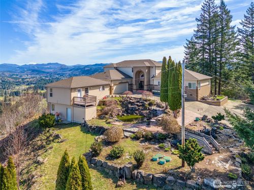 18414 Ne 391st St, AMBOY, WA, 98601-3218 | Card Image