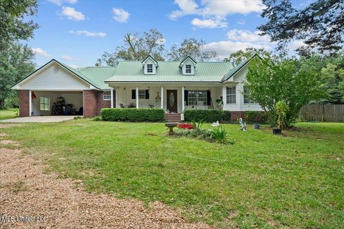 32186 Highway 63 N, Leakesville, MS, 39451-4868 | Card Image