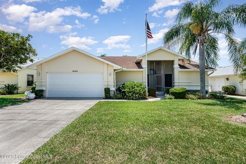 1444 Patriot Dr, Melbourne, FL, 32940-6818 | Card Image