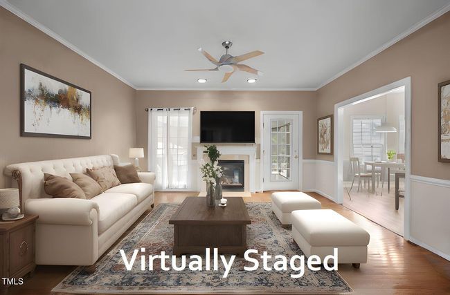 Virtually staged | Image 8
