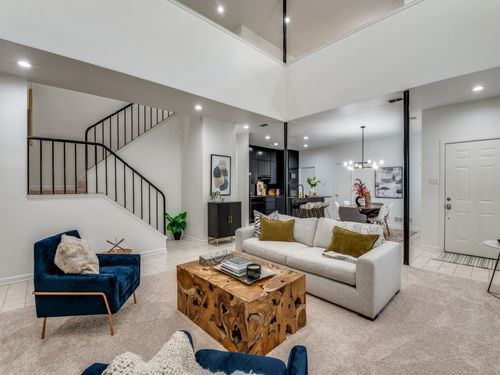 6438 Cedar Hollow Dr, Dallas, TX, 75248-2102 | Card Image