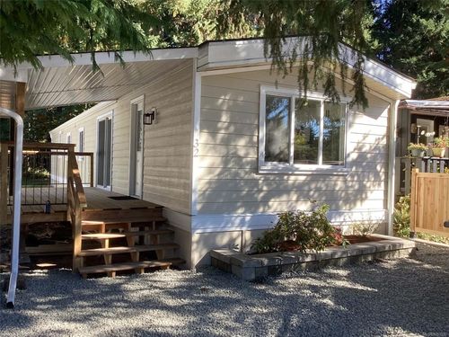 32-2785 Wallbank Rd, Shawnigan Lake, BC, V8H2A5 | Card Image