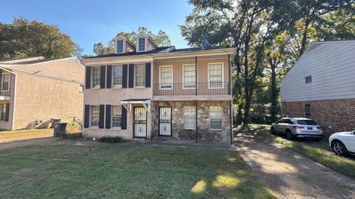 835 Candace Dr, Memphis, TN, 38116-7014 | Card Image