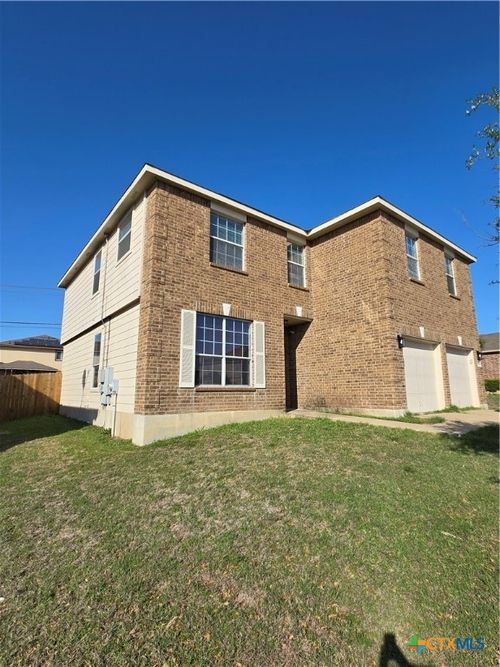 4501 Auburn Dr, Killeen, TX, 76549-5098 | Card Image